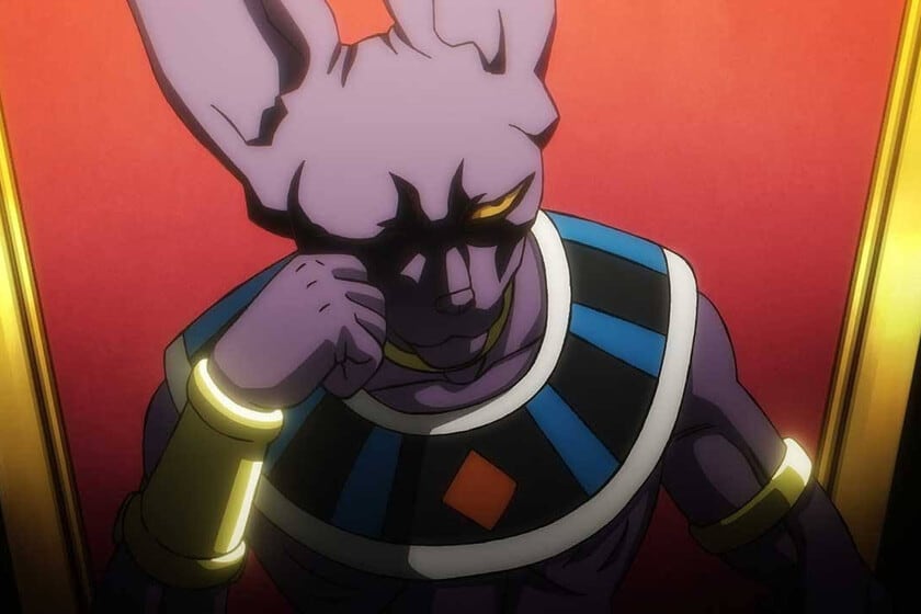 Toei revisita el arco de Beerus y lo deja presentable: nace Dragon Ball Super sin grasa narrativa