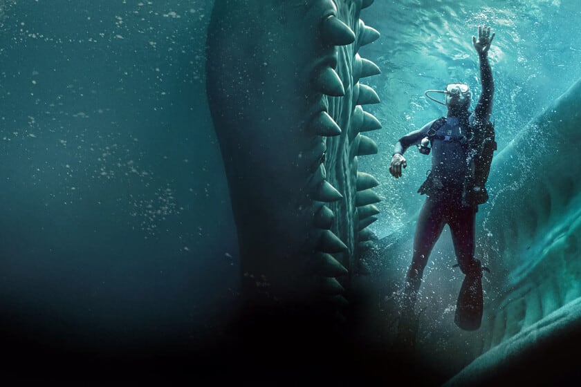 Adentro de una ballena y a la deriva con tu viejo: la apuesta rara de Brian Duffield