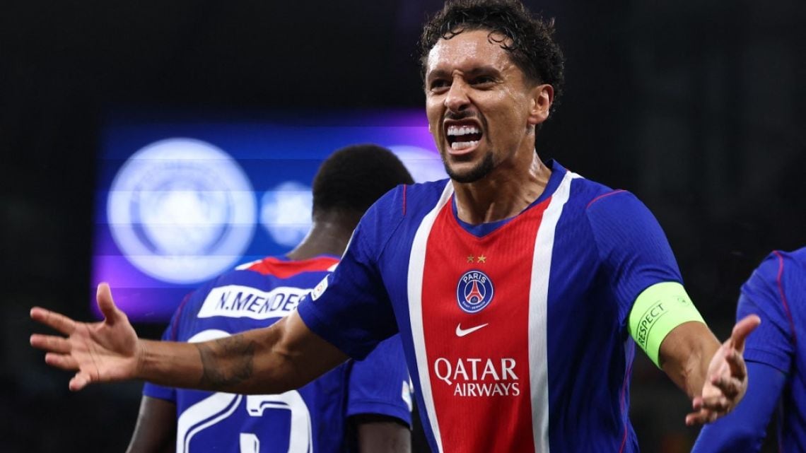 El PSG de Luis Enrique bailó al City en el Etihad y se planta como máximo candidato en la Champions