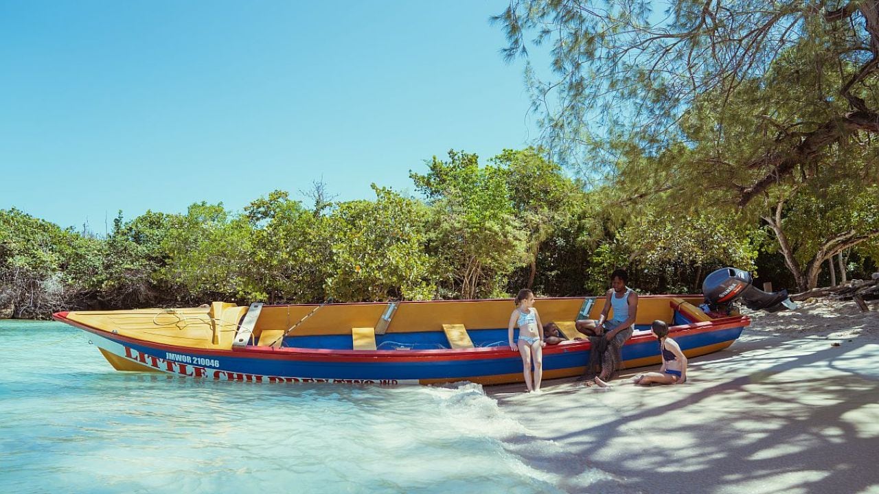 Jamaica se reposiciona para el turista argentino con una agenda que excede al sol y la playa