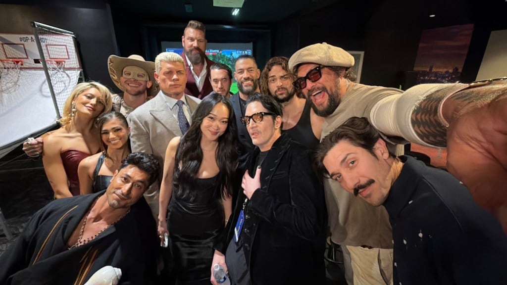 Street Fighter y Mortal Kombat, la pelea que sueña Hollywood (y Capcom ni se enteró)