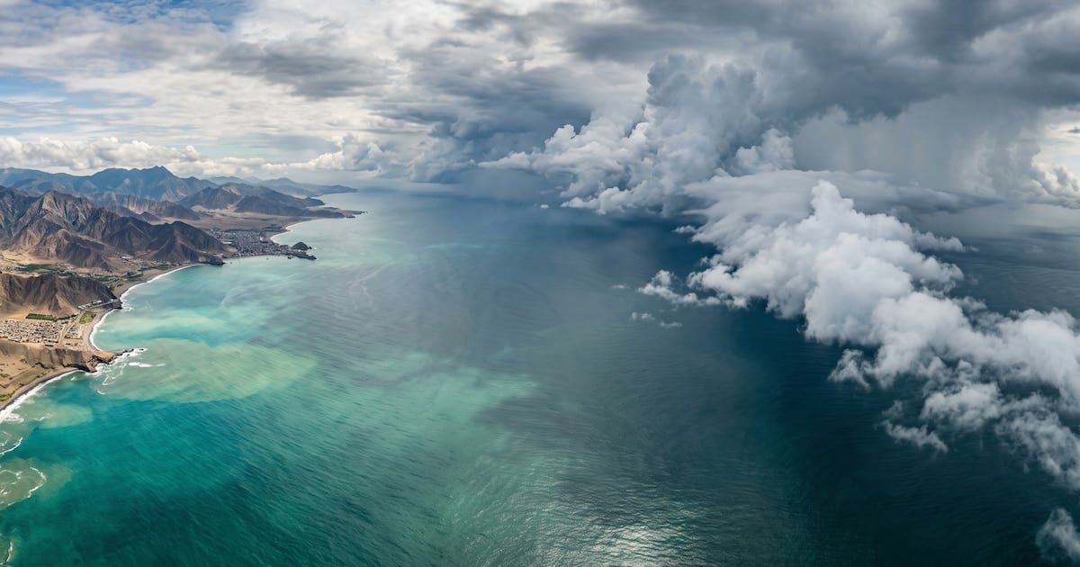 Alerta en el Litoral: el Niño que se viene podría romper todos los registros desde 1950