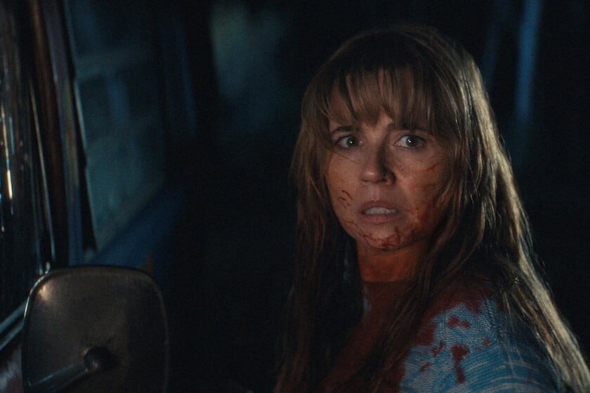Pamela Voorhees tuvo madre, y HBO Max se la presenta en sociedad