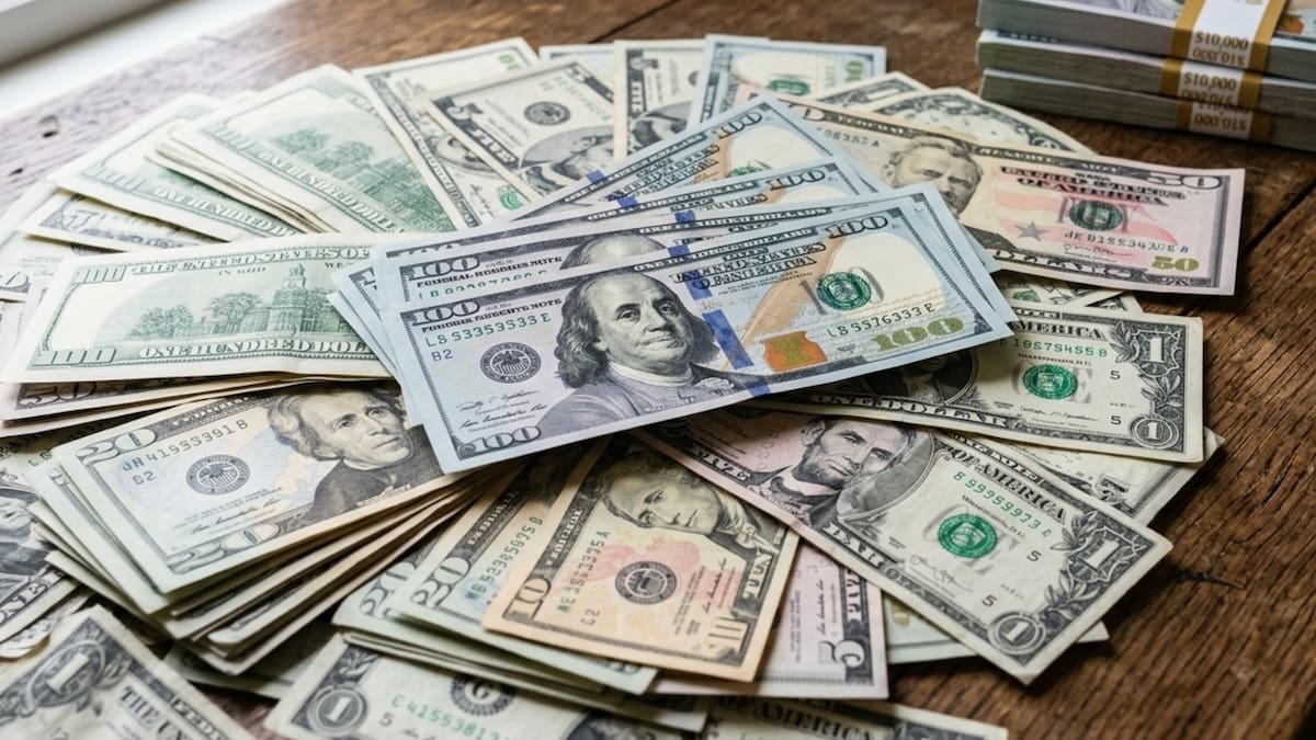 El dólar oficial quedó en $1.535 y la inflación de septiembre rozó el 2%, con un acumulado del 23,6% en lo que va del año