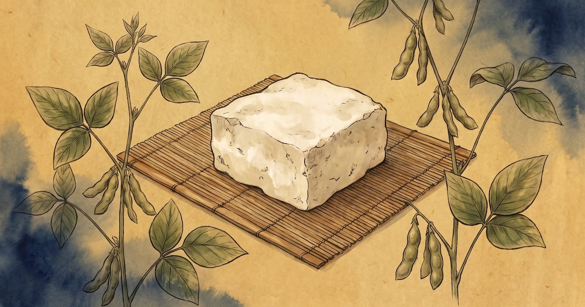 Tofu: por qué sumarlo a la mesa puede ser una de las decisiones más simples y rendidoras del año