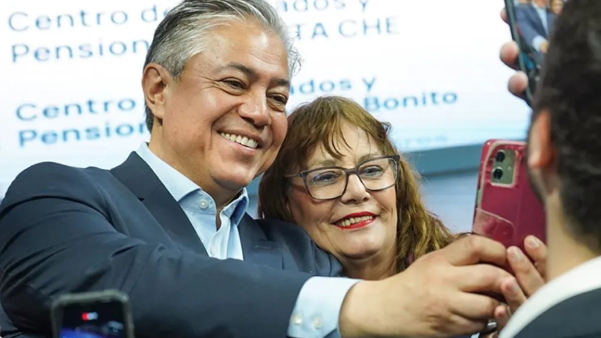 Ruca Che colmado de platea grande: Neuquén puso en marcha Huella Mayor y ya hay dos colectivos listos para partir