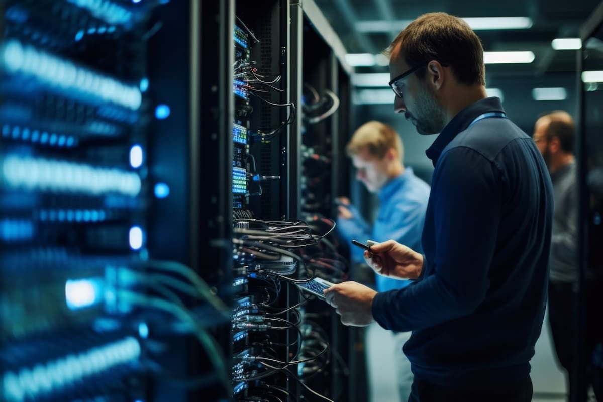 ¿Puede la Argentina convertirse en la próxima meca de los centros de datos para inteligencia artificial?