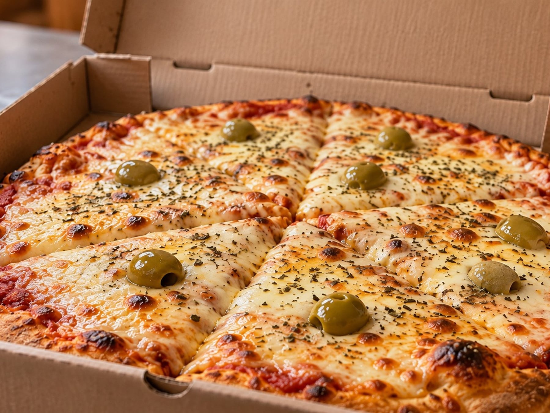 Comer en casa o pedir delivery: un estudio de costos para tres clásicos de la cocina argentina