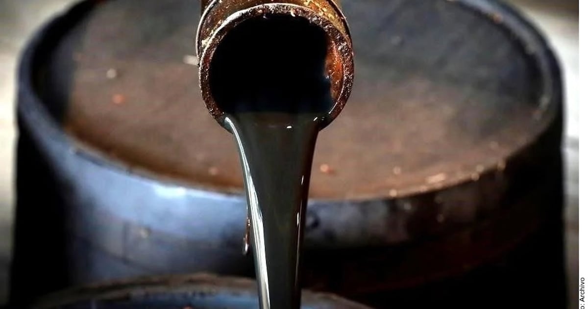 El IPIM se aceleró al 3,2% en septiembre empujado por el crudo y los productos primarios