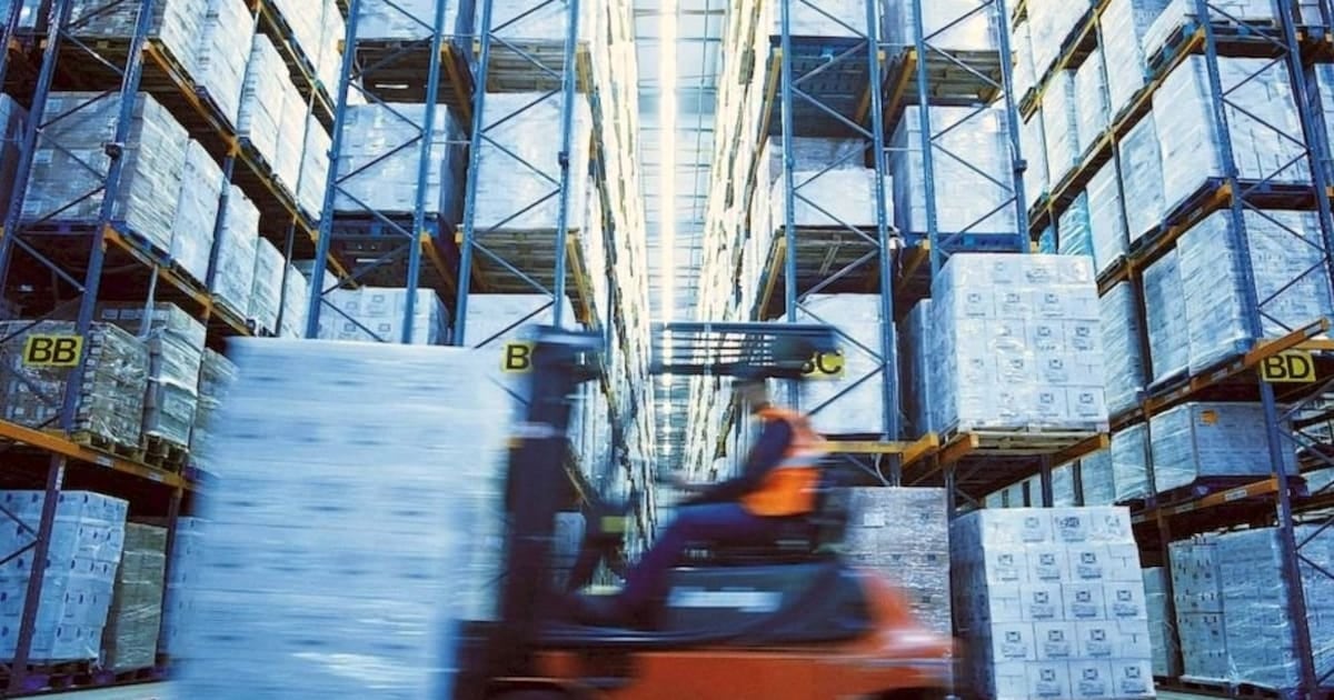 Mayoristas: el IPIM saltó 3,2% en septiembre y la energía volvió a ser el motor del aumento