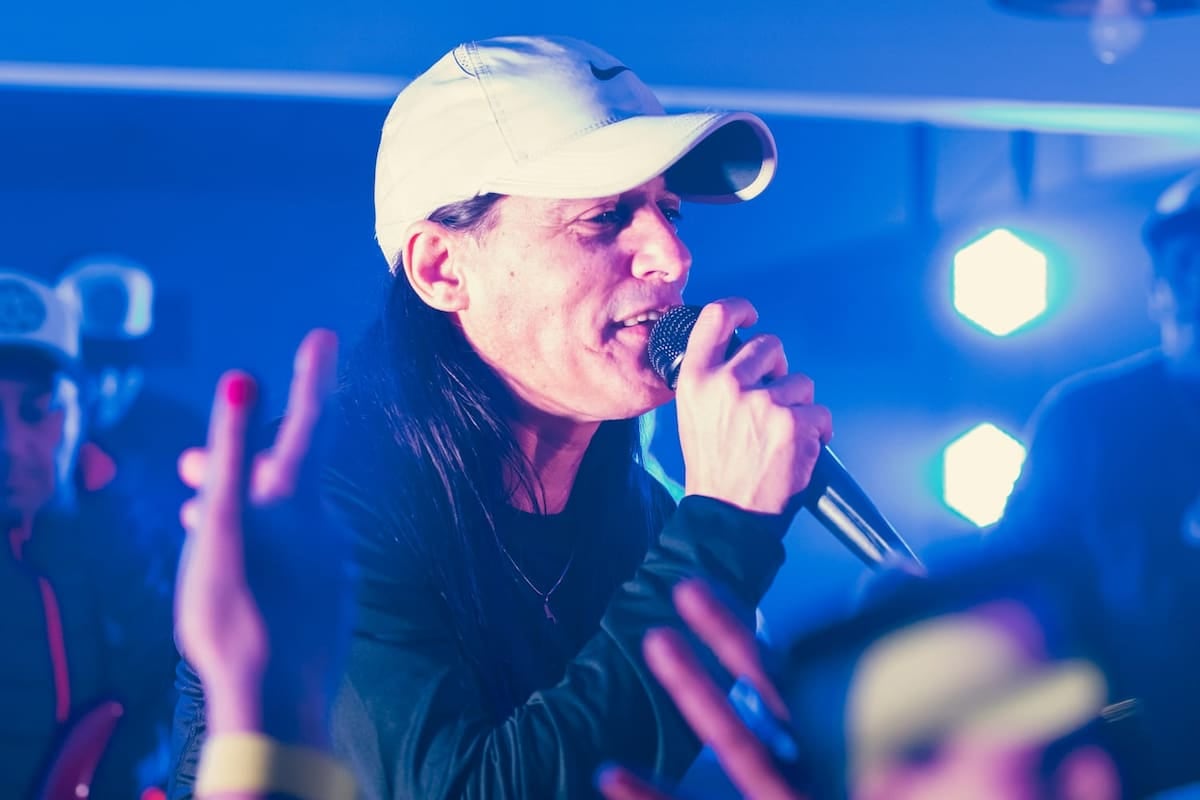 Mala Fama pisa el under: la cumbia villera más cruda se muda a La Paranoli