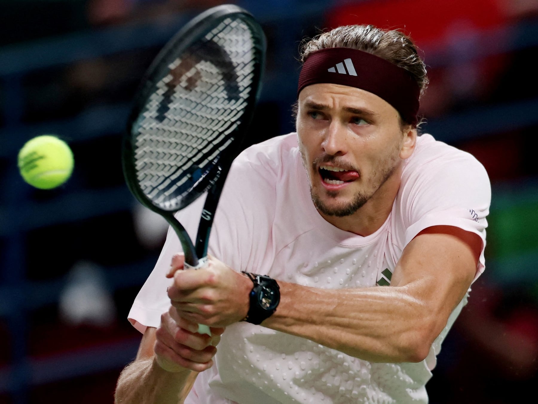 Medvedev y Jódar se metieron en semis de Shanghai y el sábado arde la cosa