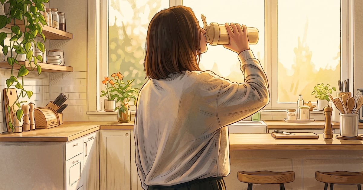 El smoothie que creías sano y te sube la glucosa sin aviso: dos endocrinólogas explican por qué