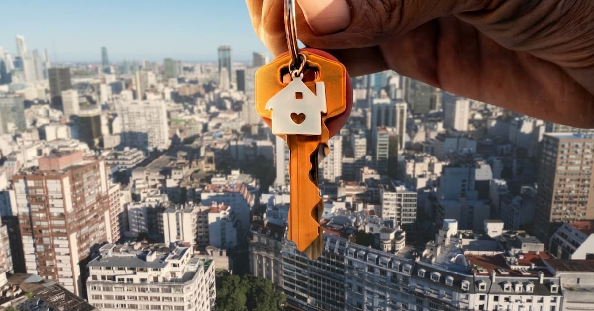 Palermo se afirma como el segundo barrio más caro de la Ciudad y desplaza a Núñez del podio de los alquileres