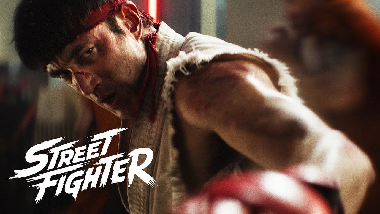 Street Fighter sacude la pantalla y rompe la grieta: críticos la rechazan, fans la celebran