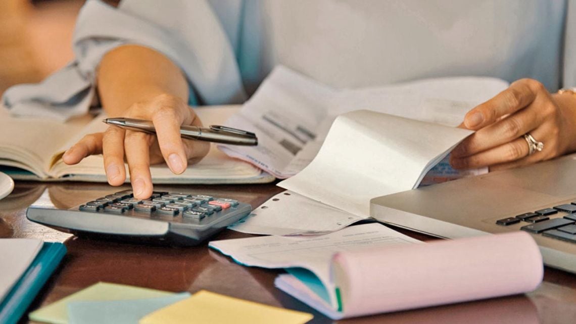 Mora familiar trepó a 12,81% en agosto y se acerca a los registros más altos de las últimas dos décadas