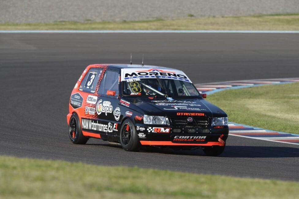 Cortina tomó Concepción, se calzó el liderato y se subió al techo del campeonato a cuatro fechas del cierre