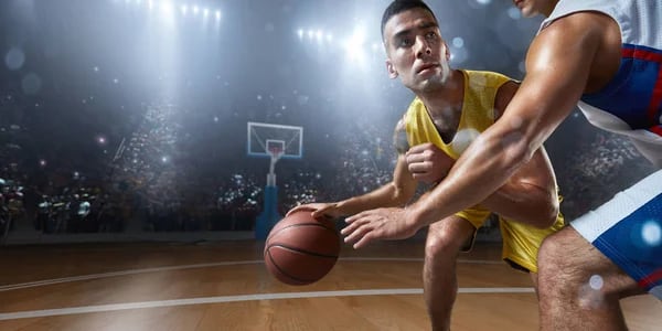 Valencia borró al Murcia de la cancha y volvió a sonreír en la ACB