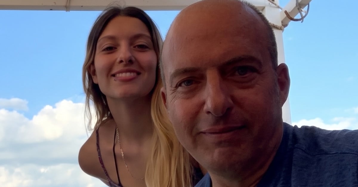 La carta de Jimena que dejó a Confessore expuesto en su propia ausencia
