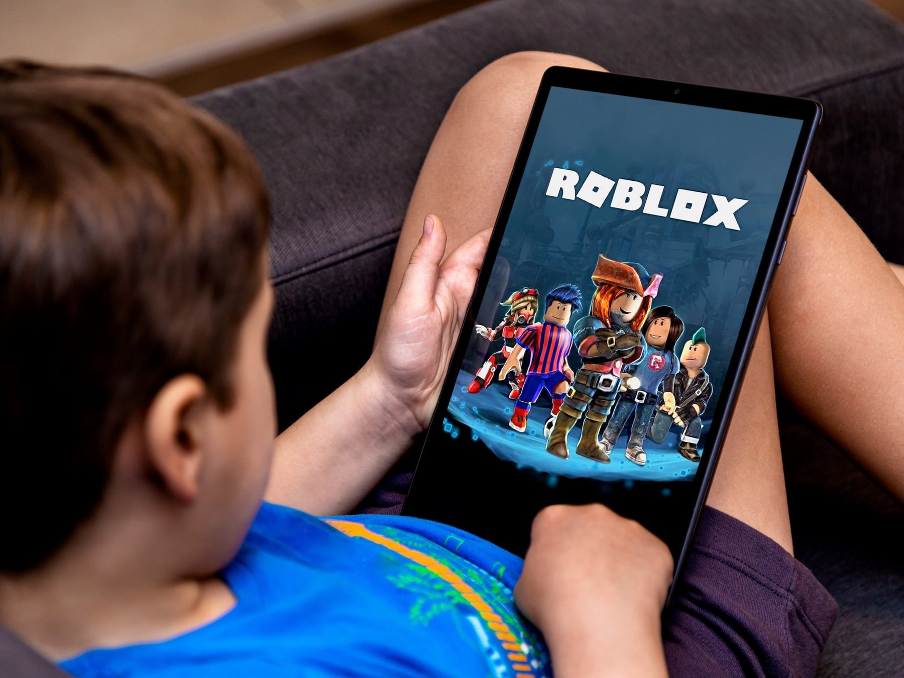 Roblox no es un juego: veinte años después, la advertencia de Julieta Schulkin para los padres que todavía no entendieron qué hay adentro