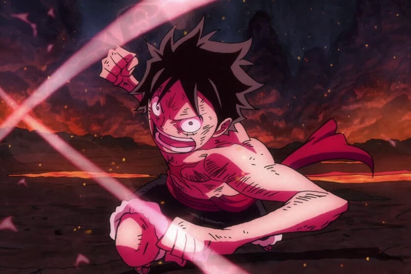 Llega al streaming la película de One Piece que los fans venían pidiendo a gritos (y con razón)