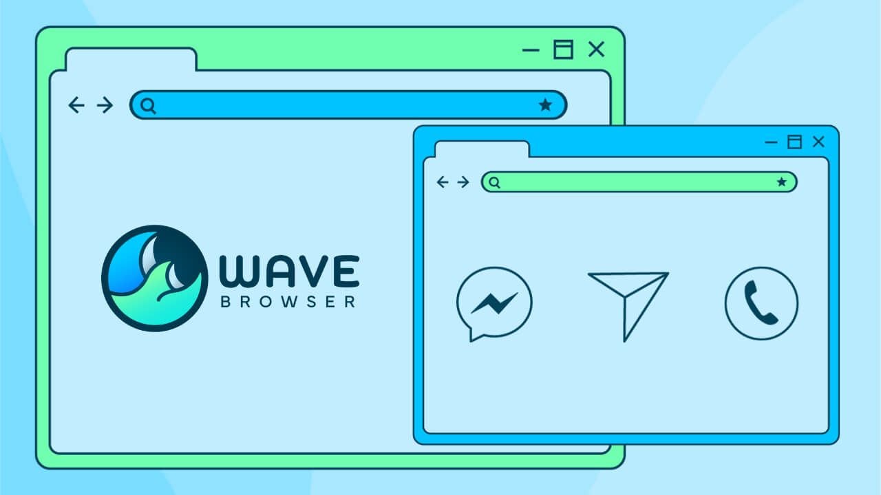 Te cansaste de saltar a Safari cada vez que tocás un link en WhatsApp: llega el navegador propio para iPhone