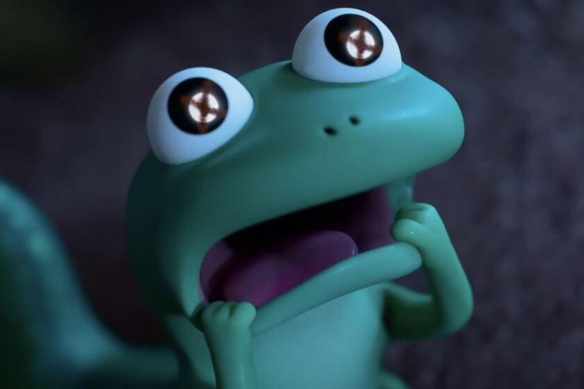 Tom el Lagarto, el descarte que le ganó la pulseada al marketing de Disney
