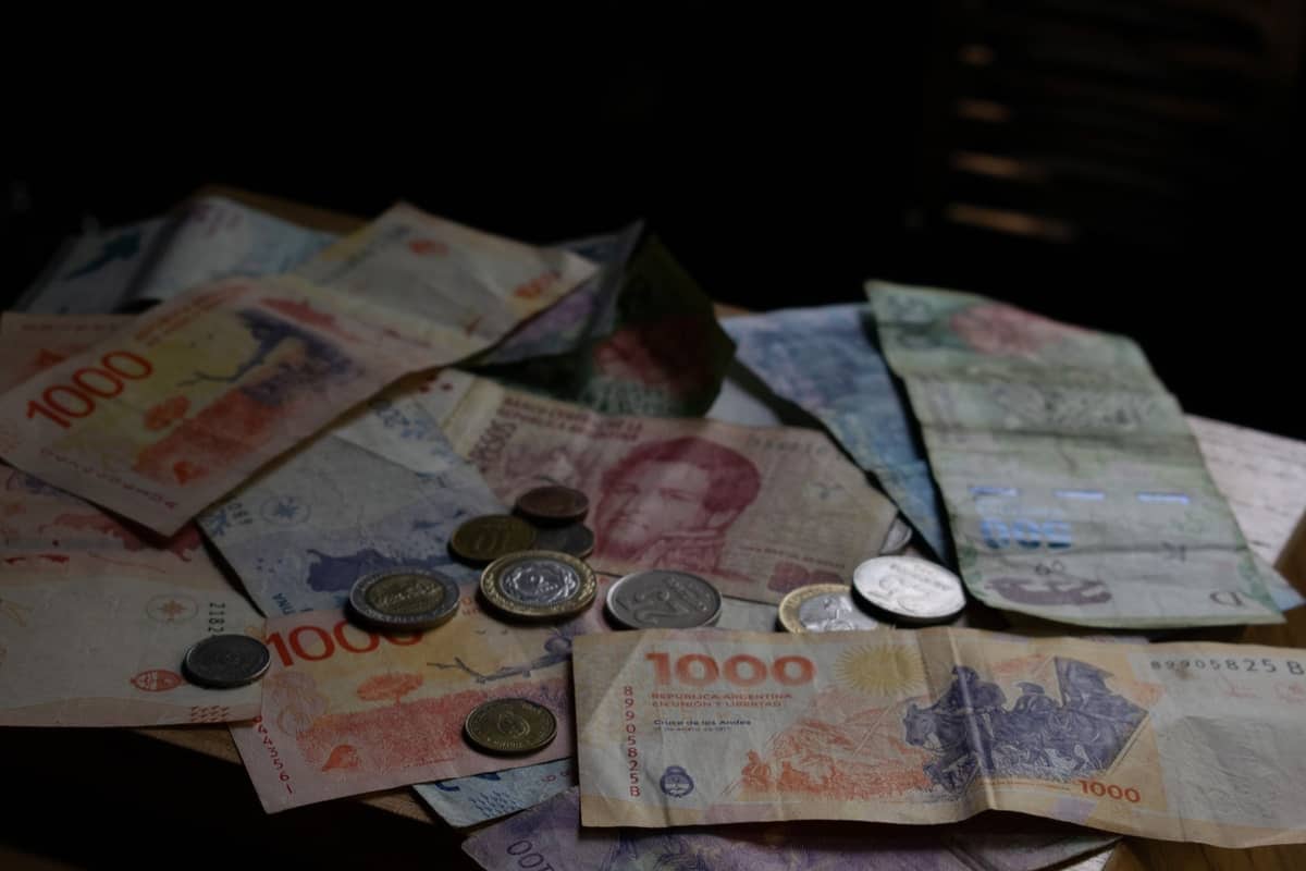 Dólar quieto en $1540 e inflación de septiembre en 1,9%: la dupla que pesa sobre el presupuesto familiar