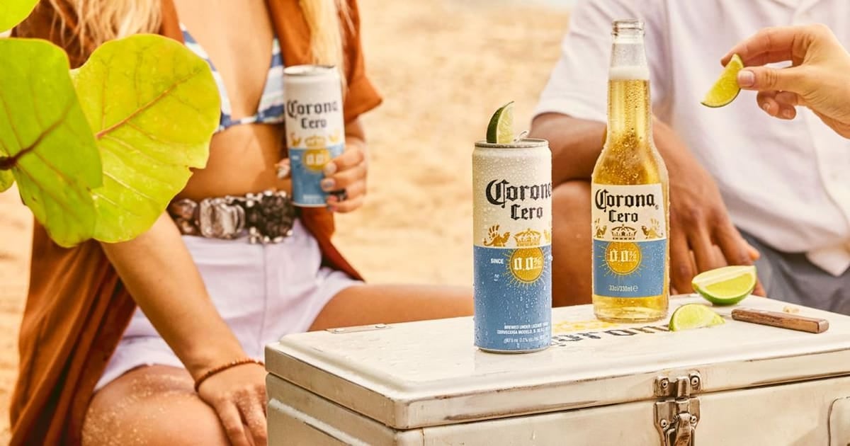 Tres millones de dólares y un segmento que crece: la apuesta de Quilmes por la cerveza sin alcohol