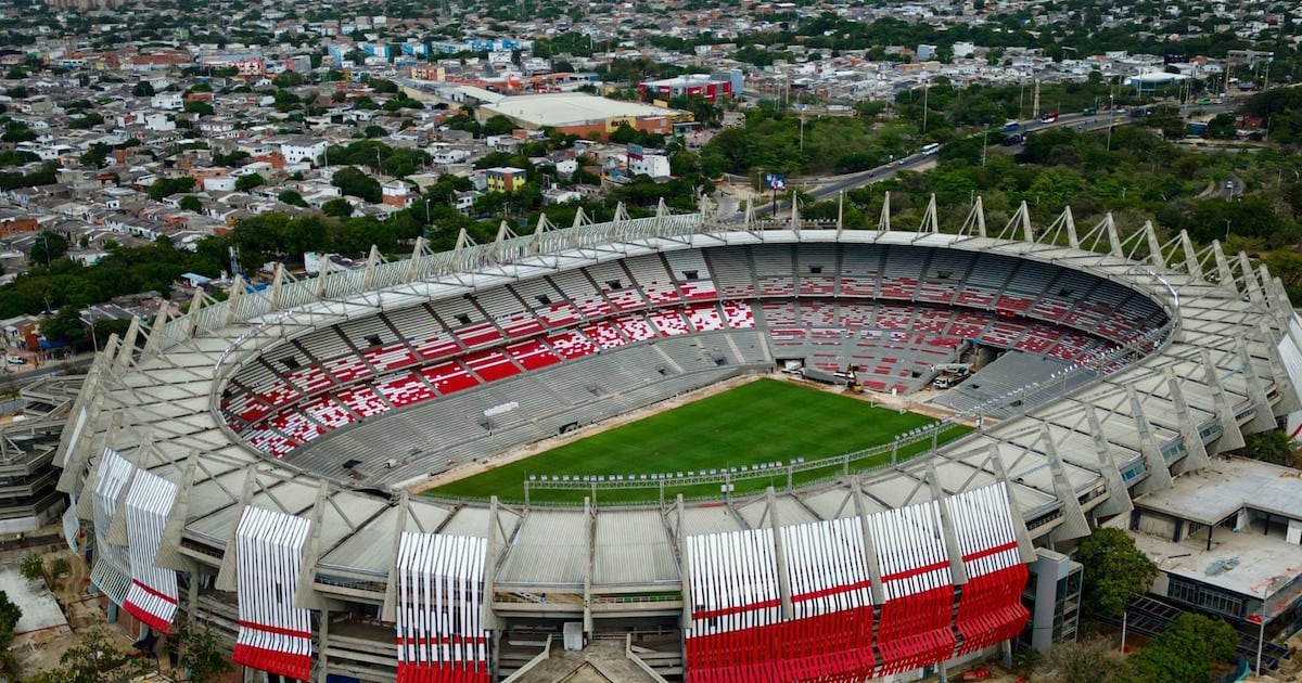 La final de la Sudamericana en Barranquilla estira los presupuestos de los hinchas y deja a las agencias con la calculadora abierta