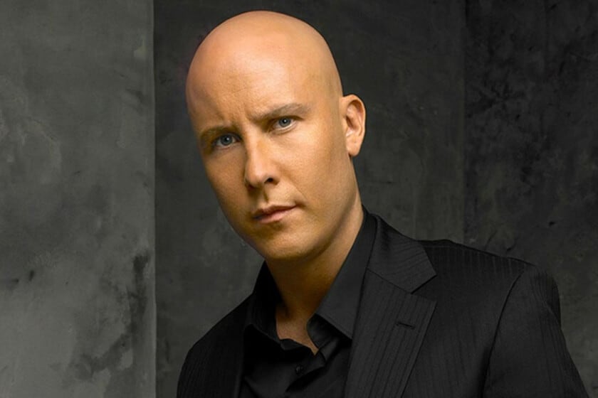 Michael Rosenbaum explains por qué dejó Smallville y qué descarta