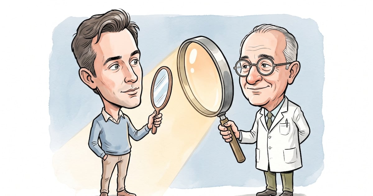 La bocaalso avisa: señales persistentes que piden una consulta médica