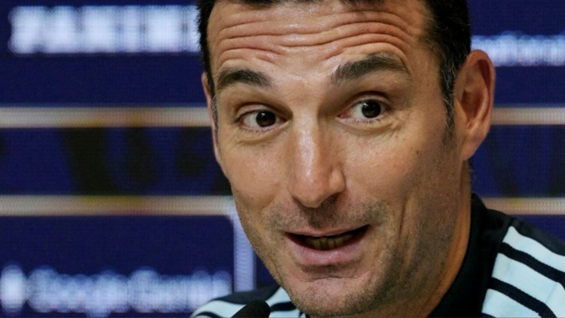 Scaloni se queda: el ciclo argentino se projecta hasta 2030