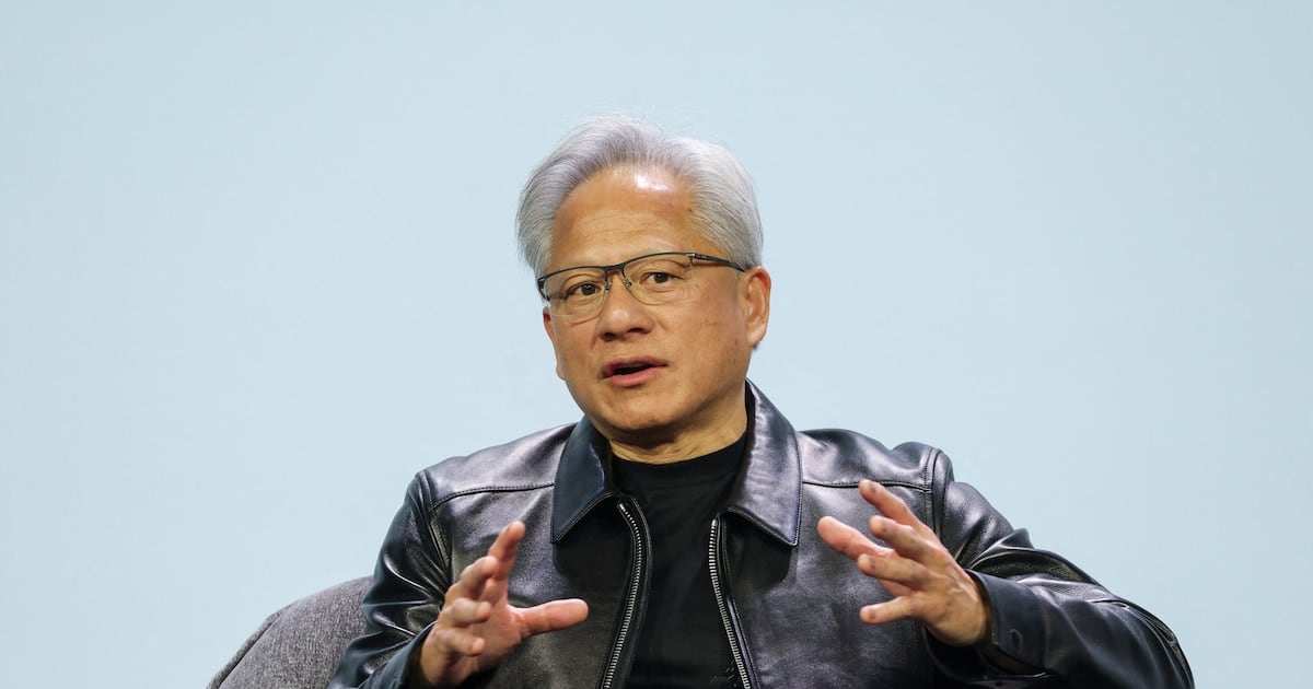 Europa se abre a la inteligencia artificial industrial y Nvidia acelera su apuesta