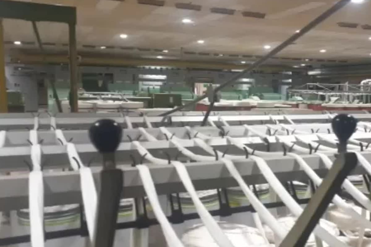 La quiebra de Algodonera Avellaneda congela salarios y abre un plazo de 60 días para definir el futuro del personal