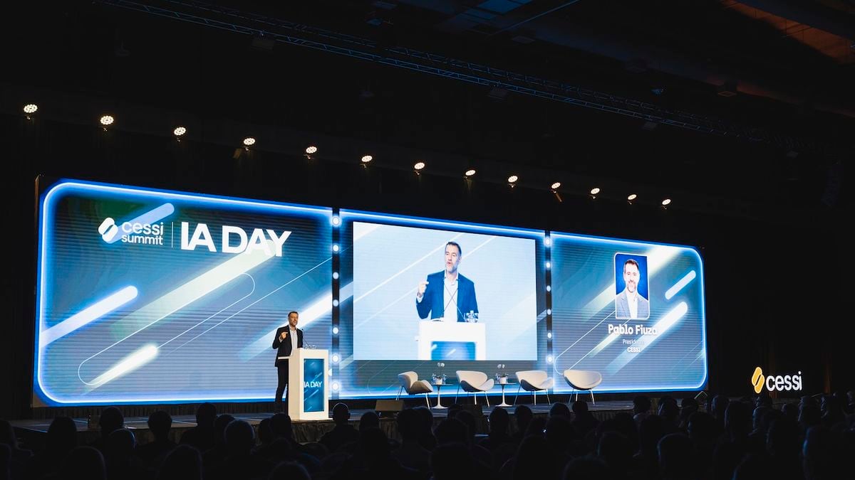 La IA dejó de estar en los laboratorio y pasó a la agenda de las empresas