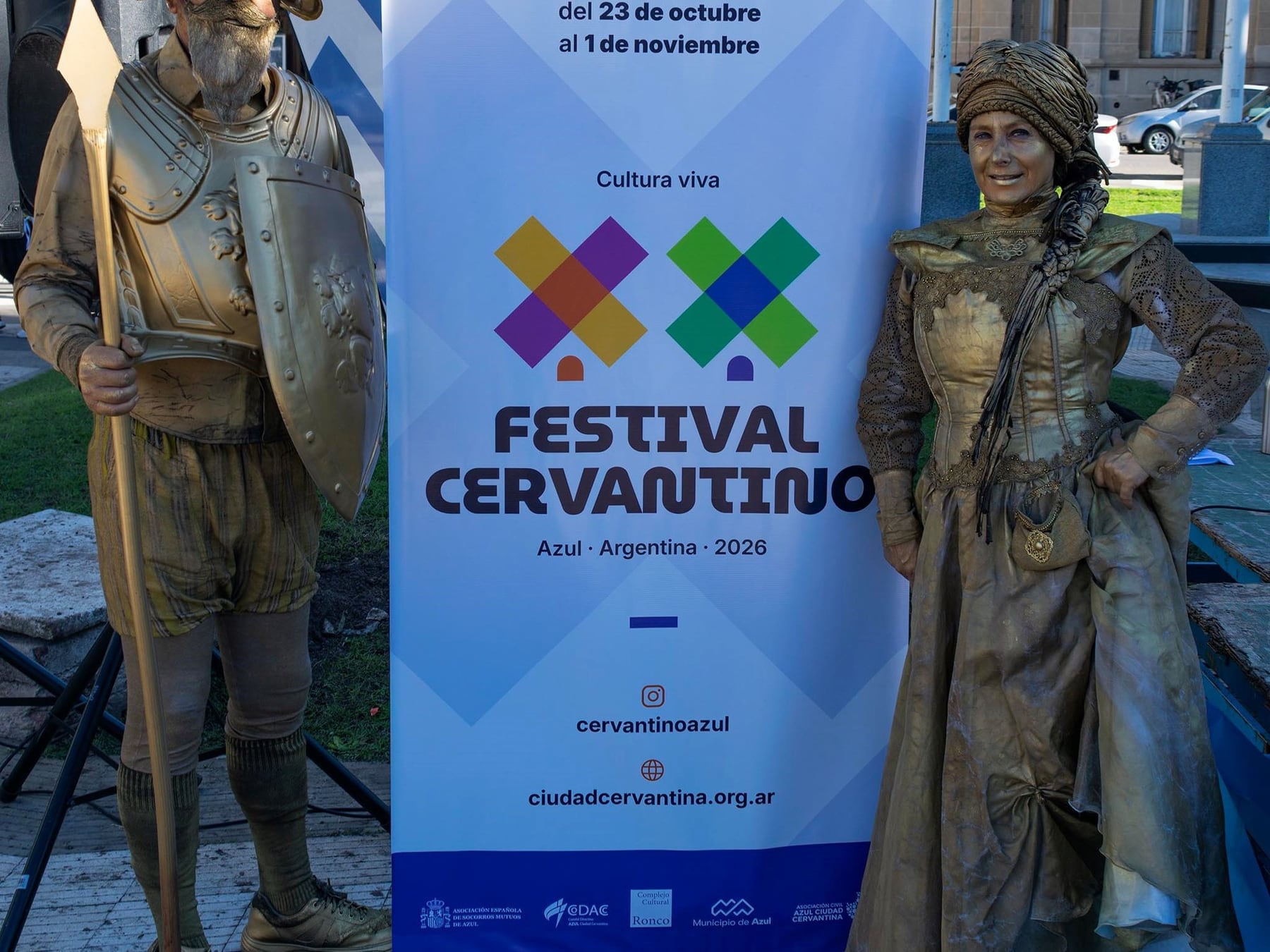 Azul y Crotto300