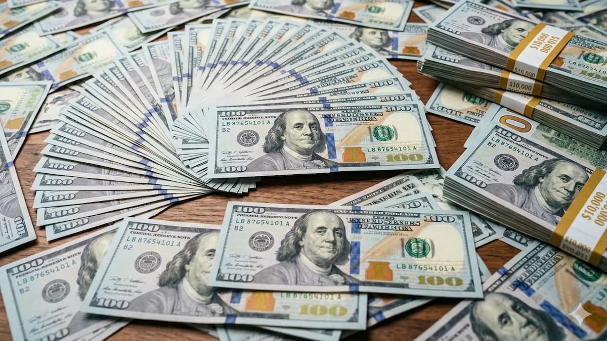 El dólarReduce su brecha con el blue y encarece los pagos en el exterior