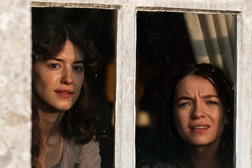 La familia que quedó a mano de Jane Austen y volvió al cine