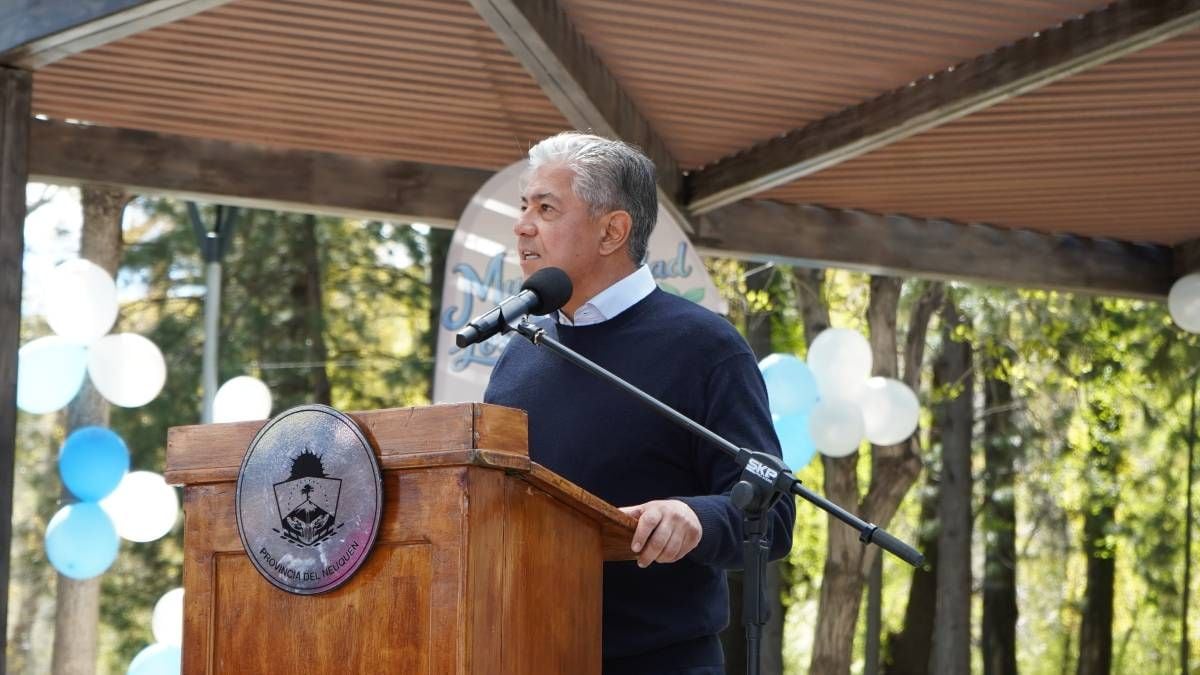 Neuquén reduce un 30% la factura de luz de los hogares del EPEN desde el próximo mes