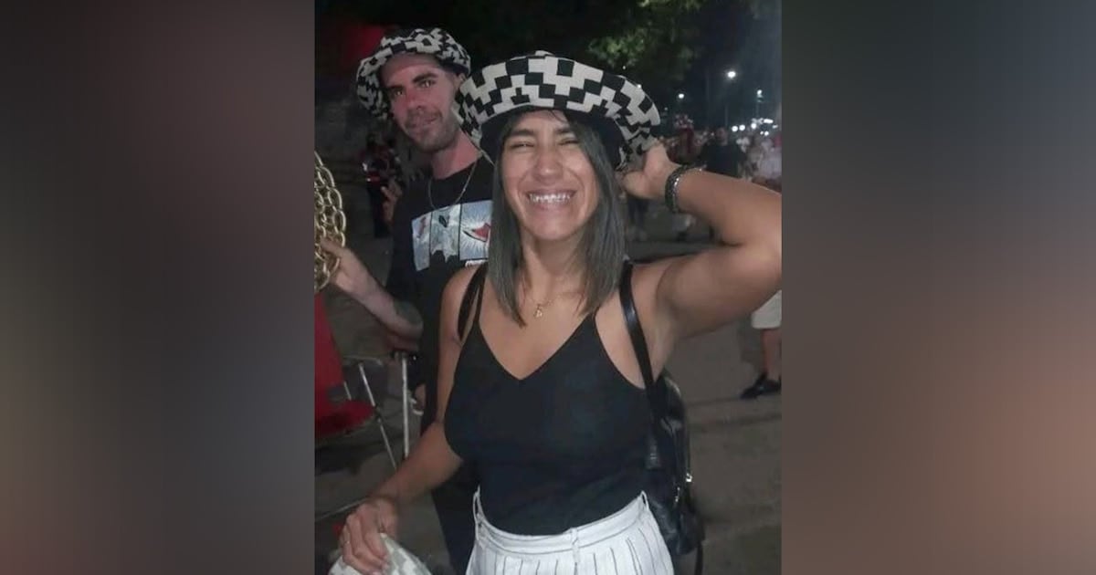 Hallan sin vida a una joven de 29 años en un departamento de Córdoba yhx