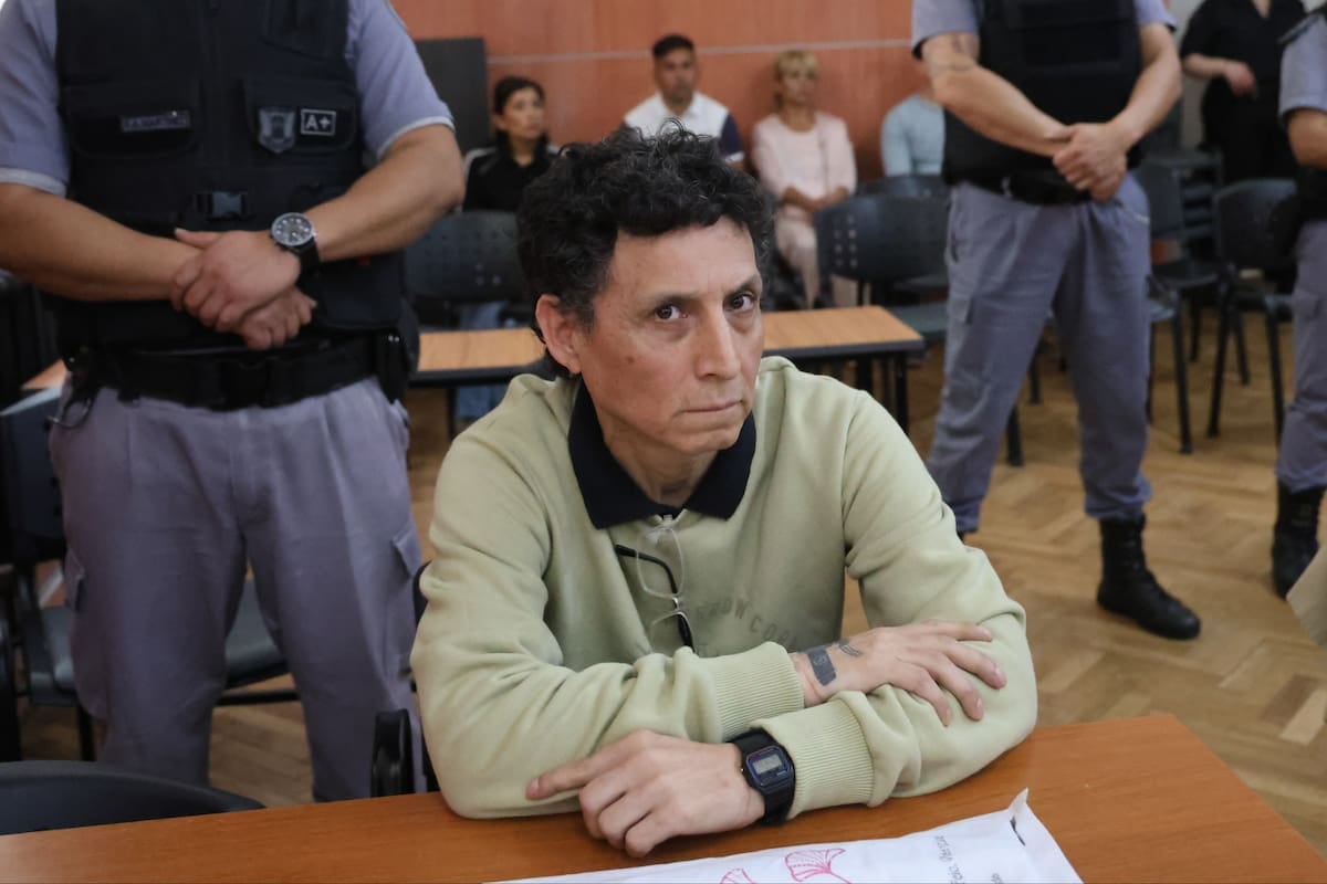 La Casación Penal confirmó la condena de 17 años y seis meses para elayor de la villa 1-11-14
