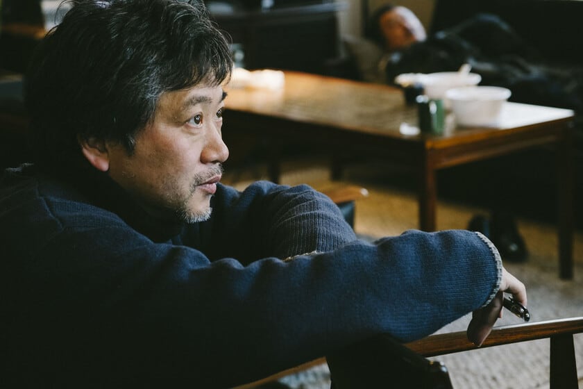 Siete películas para entender a Koreeda sin apurarse