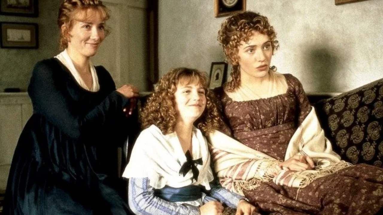 Austen vuelve a las pantallas con un abanico deeba adaptaciones
