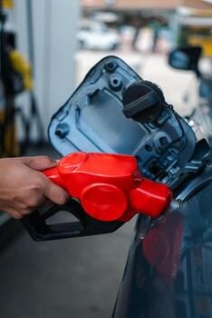 Una estación de Pergamino deberá pagar más de siete millones porar nafta a un auto diésel