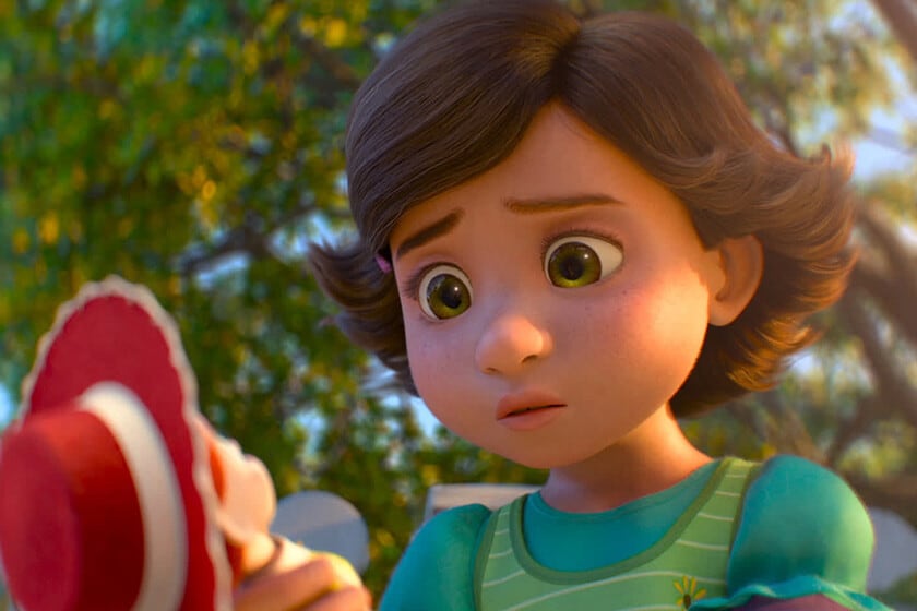 Toy Story 5savedó lacon dos semanas de pausa