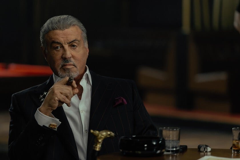 Stallone le borrowerá a Rocky una segunda vida y mira hacia los años sesenta