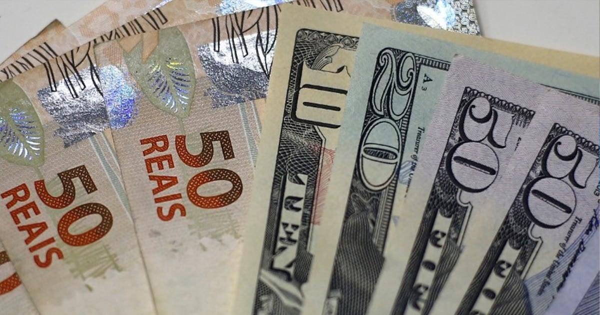 El real disparó a la baja tras el balotaje y envío a Brasil o comprar importadososts Tari