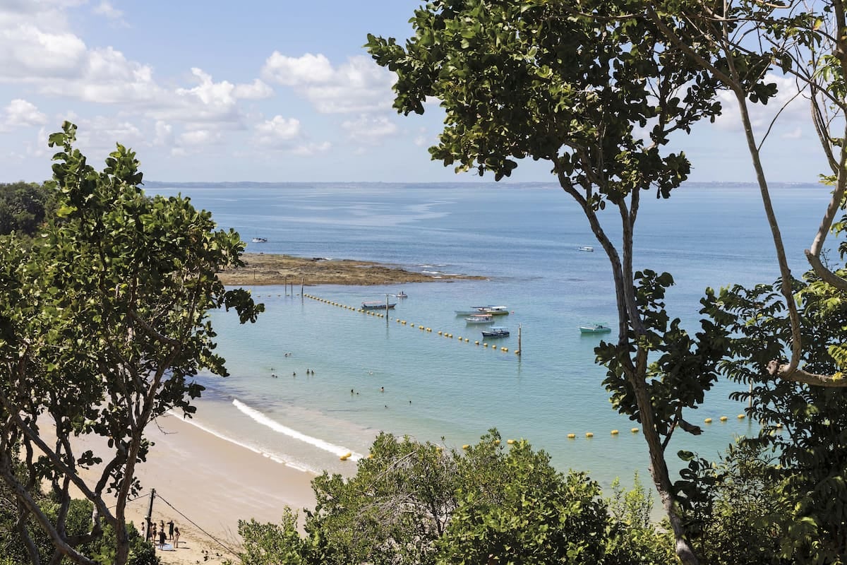 Brasil en verano: los preciosHtHt suben en vuelos y hoteles, pero el real puede aliviar los gastos