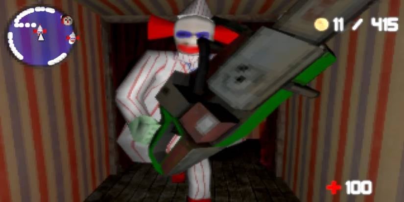 Art el Payaso se prepara para sembrar el terror en Dead by Daylight